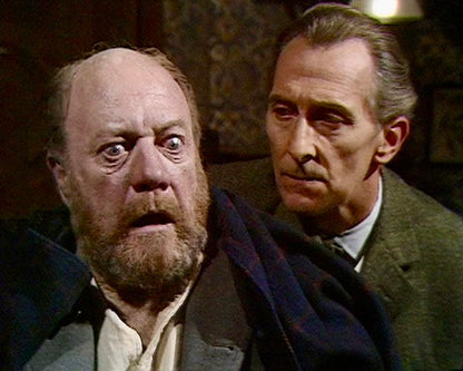 Sherlock Holmes