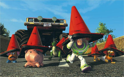Toy story 2