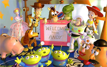 Toy story 2