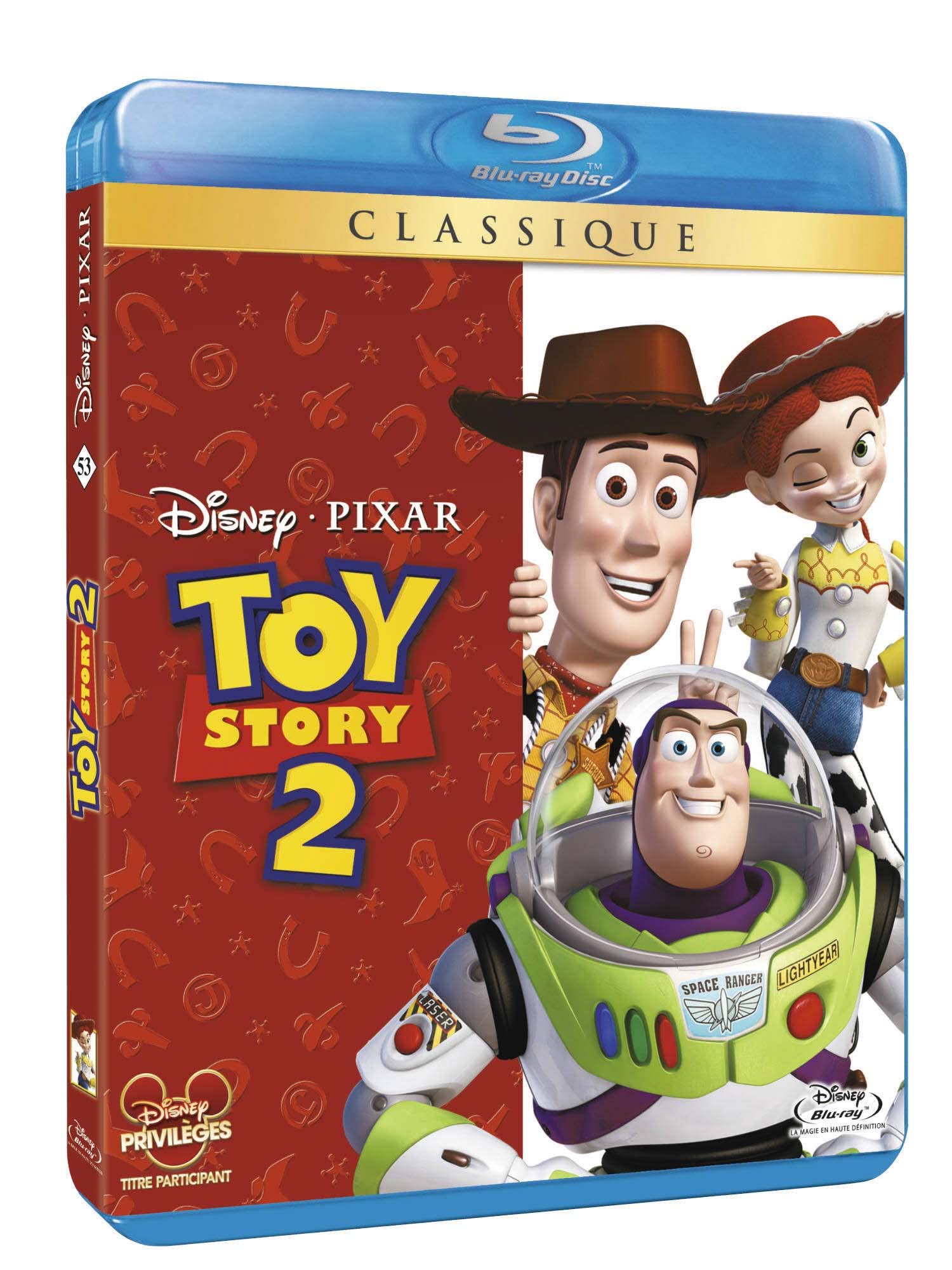 Toy story 2
