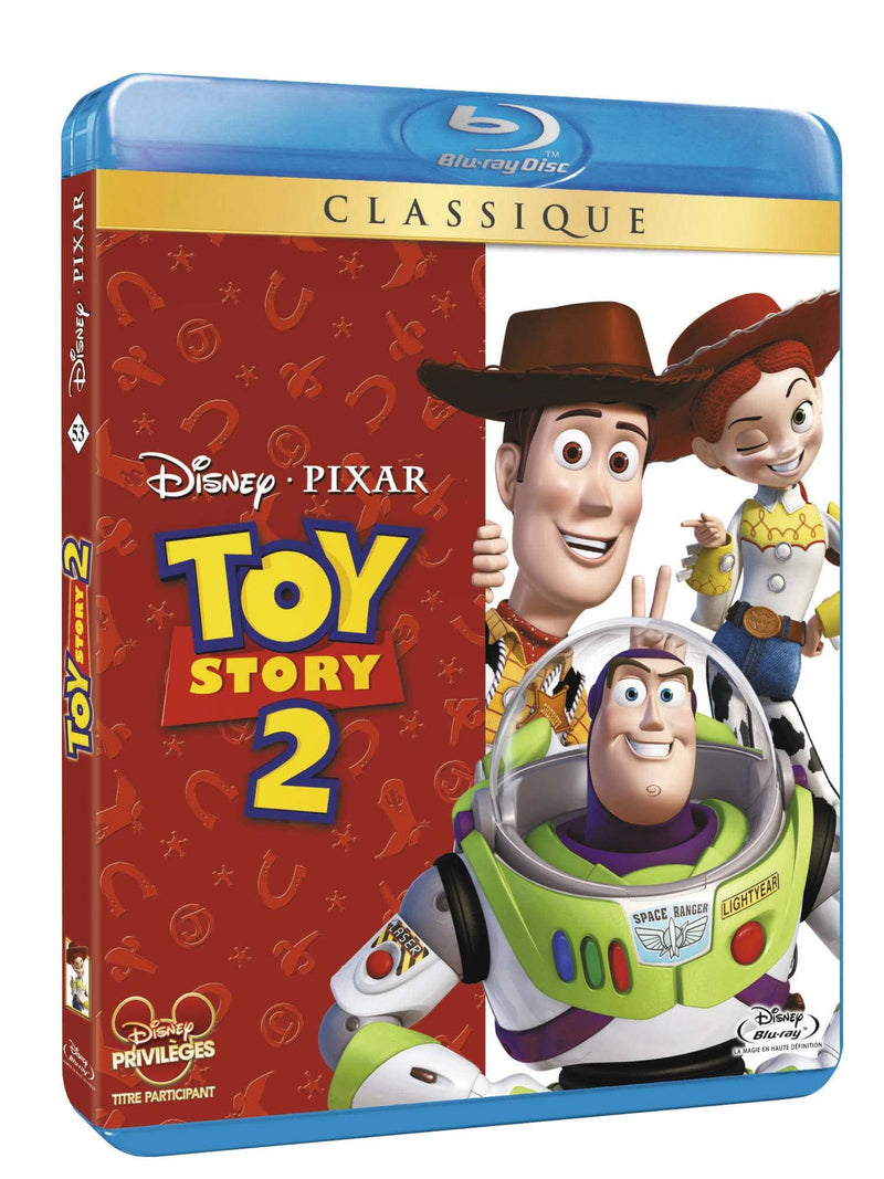 Toy story 2