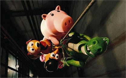 Toy story 2