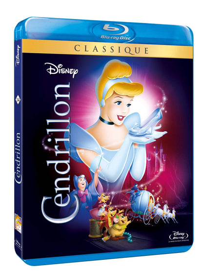 Cendrillon