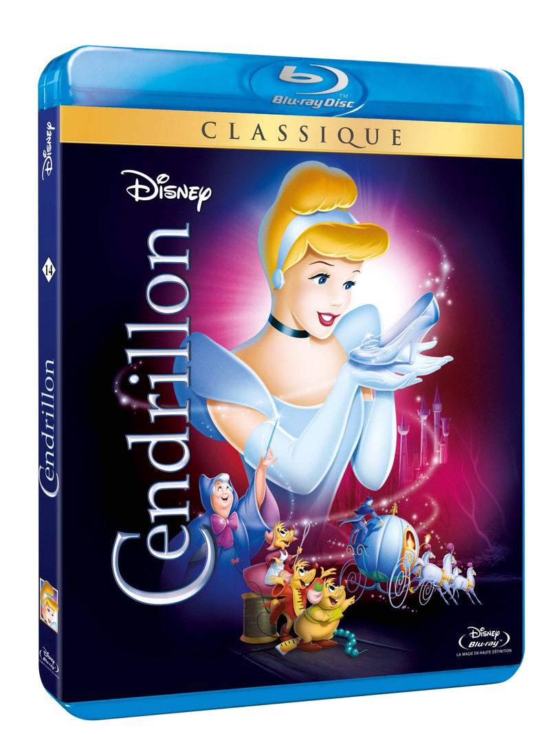 Cendrillon