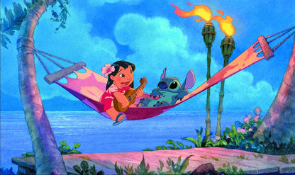 LILO ET STITCH