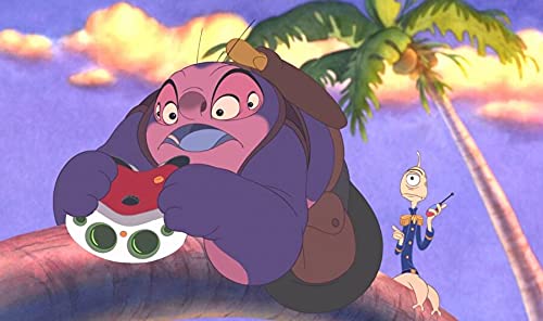 LILO ET STITCH