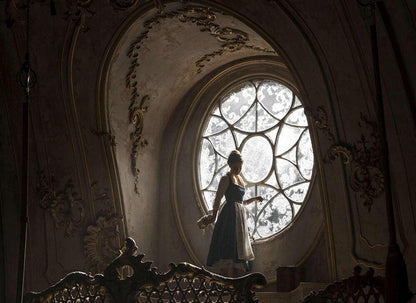 BELLE ET LA BÊTE (LA) (LIVE ACTION)