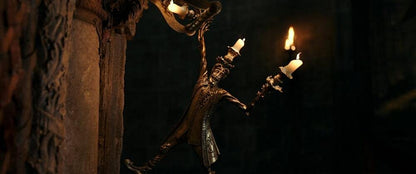 BELLE ET LA BÊTE (LA) (LIVE ACTION)