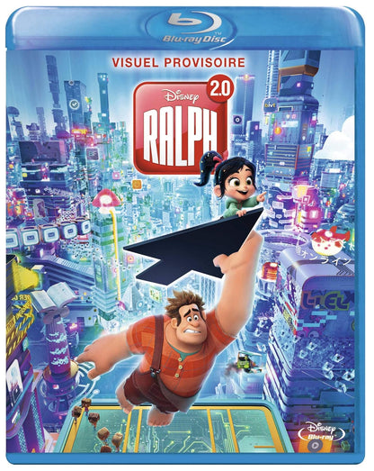 Ralph 2.0