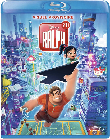 Ralph 2.0