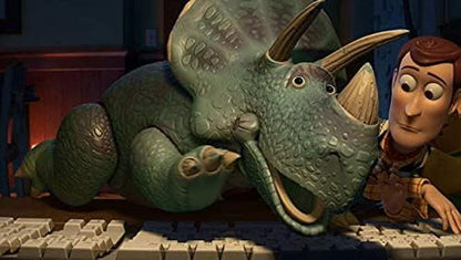 Toy story 3 (combo