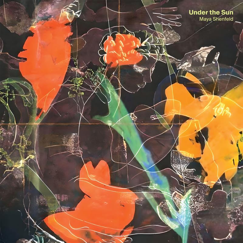 Under The Sun (Indie Exclusive, Opaque Yellow Vinyl)