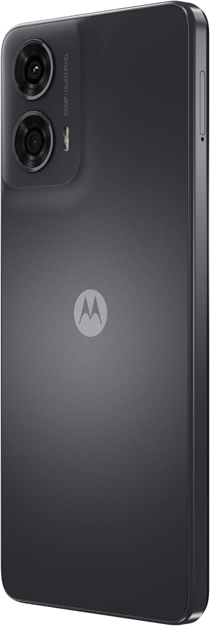 Moto G24 4/128 Matte Charcoal