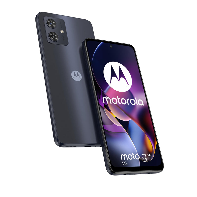 Moto G54 12/256 Midnight Blue