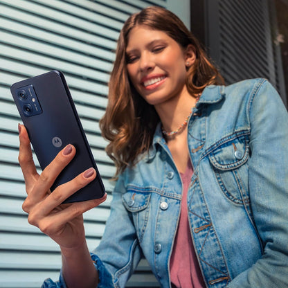 Moto G54 12/256 Midnight Blue