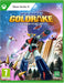 Ufo Robot Goldrake - Il Banchetto Dei Lupi Xbox Series X Standard Edition