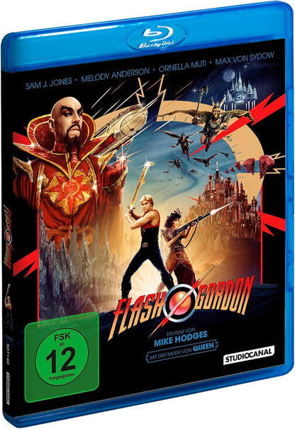 Flash Gordon