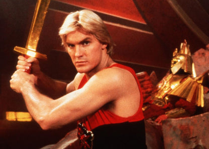 Flash Gordon