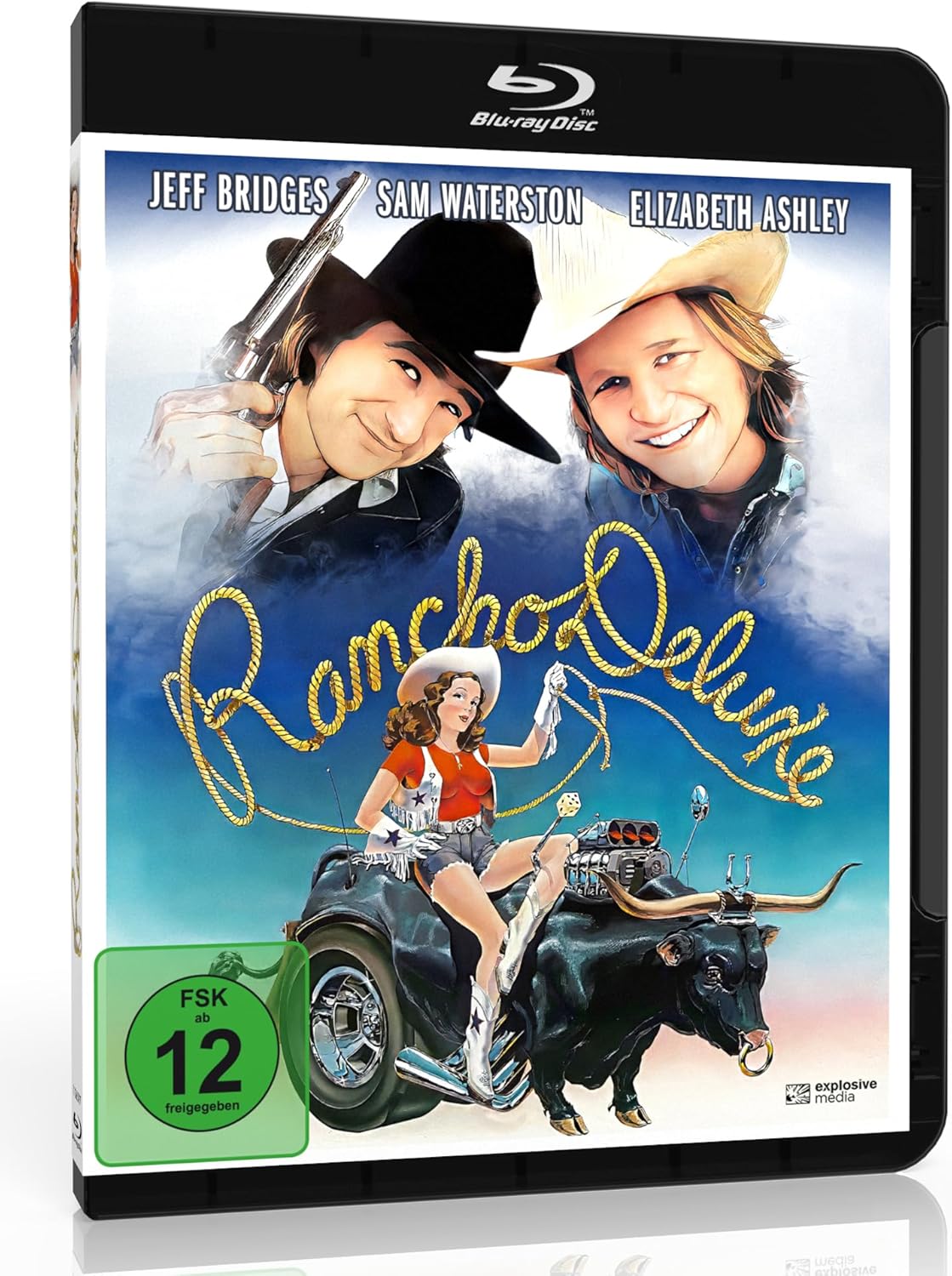 Rancho Deluxe