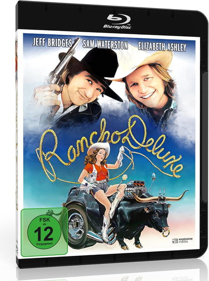Rancho Deluxe