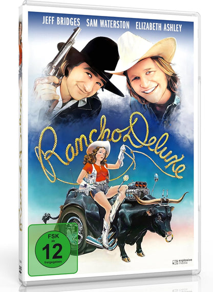 Rancho Deluxe