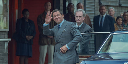 The Crown: Staffel 05