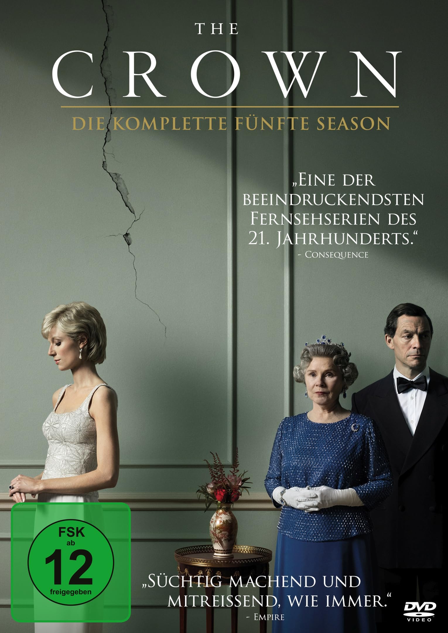 The Crown: Staffel 05