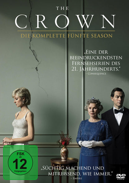 The Crown: Staffel 05