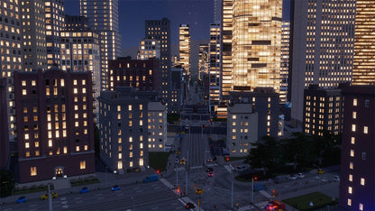 Cities: Skylines II Premium Edition (PC)