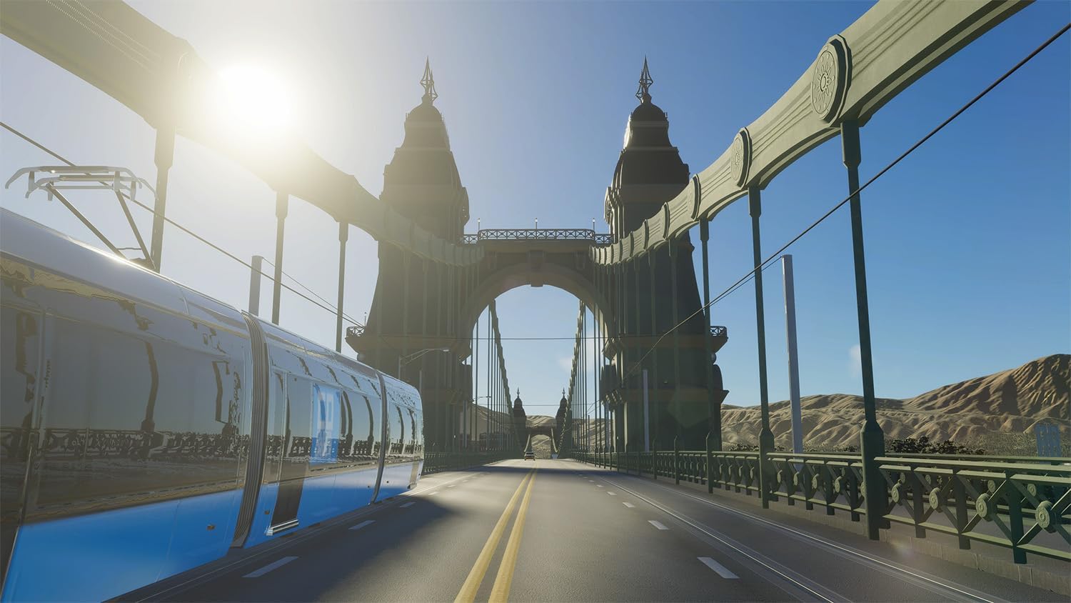 Cities: Skylines II Premium Edition (PC)