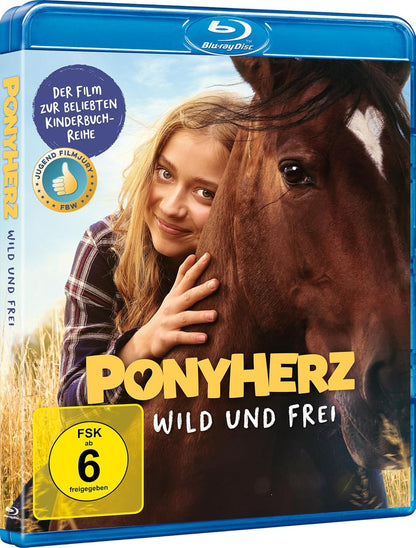 Ponyherz