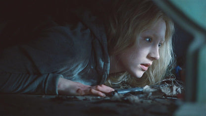 Wer ist Hanna? (Blu-ray