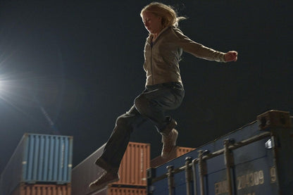 Wer ist Hanna? (Blu-ray