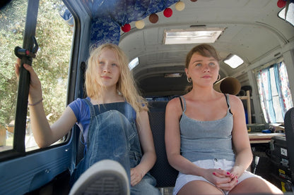 Wer ist Hanna? (Blu-ray