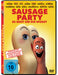 Sausage Party - Es geht um die Wurst (DVD