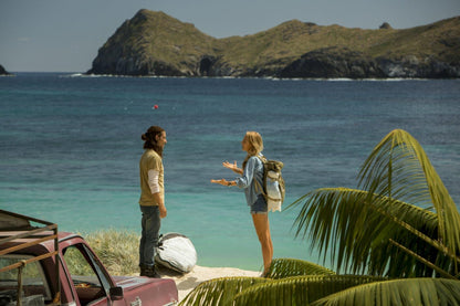 The Shallows - Gefahr aus der Tiefe (4K-UHD+Blu-ray