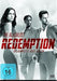 The Blacklist: Redemption - Season 1 (Die komplette Serie) (DVD