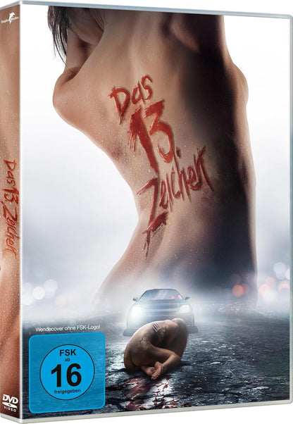 Das 13. Zeichen