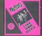 Live And Rockin' (CD, Ltd.