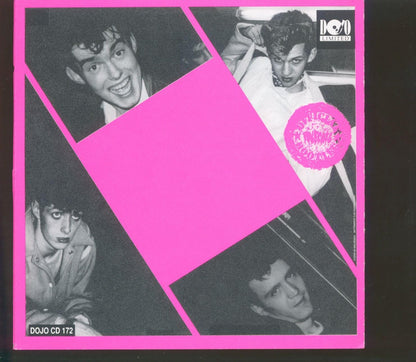Live And Rockin' (CD, Ltd.