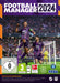 Football Manager 2024 (Code in a Box) (PC) PC Standard