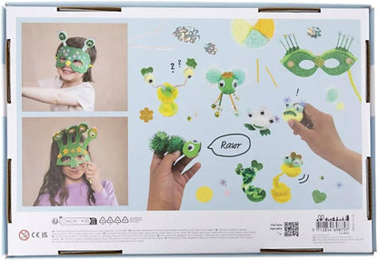 Craft Mix - Monsters (54459