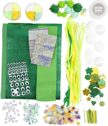 Craft Mix - Monsters (54459