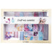 900 Pcs Creative Craft Kit Candy Pastel Colors