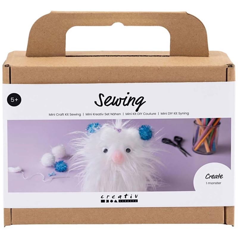 Creativ Art and Craft Supply, Vibrant