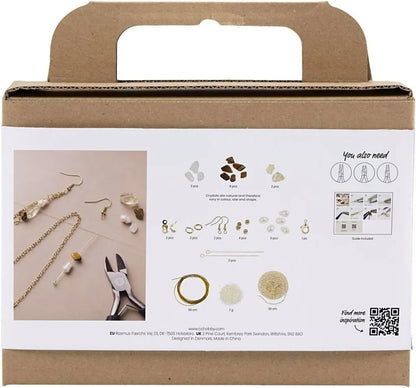 Diy Kit - Mini Craft Kit - Jewellery (977680)