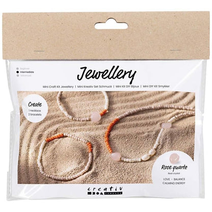 Creativ Art and Craft Supply, Pink