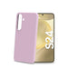 Celly Galaxy S24 Case CROMO1065PK