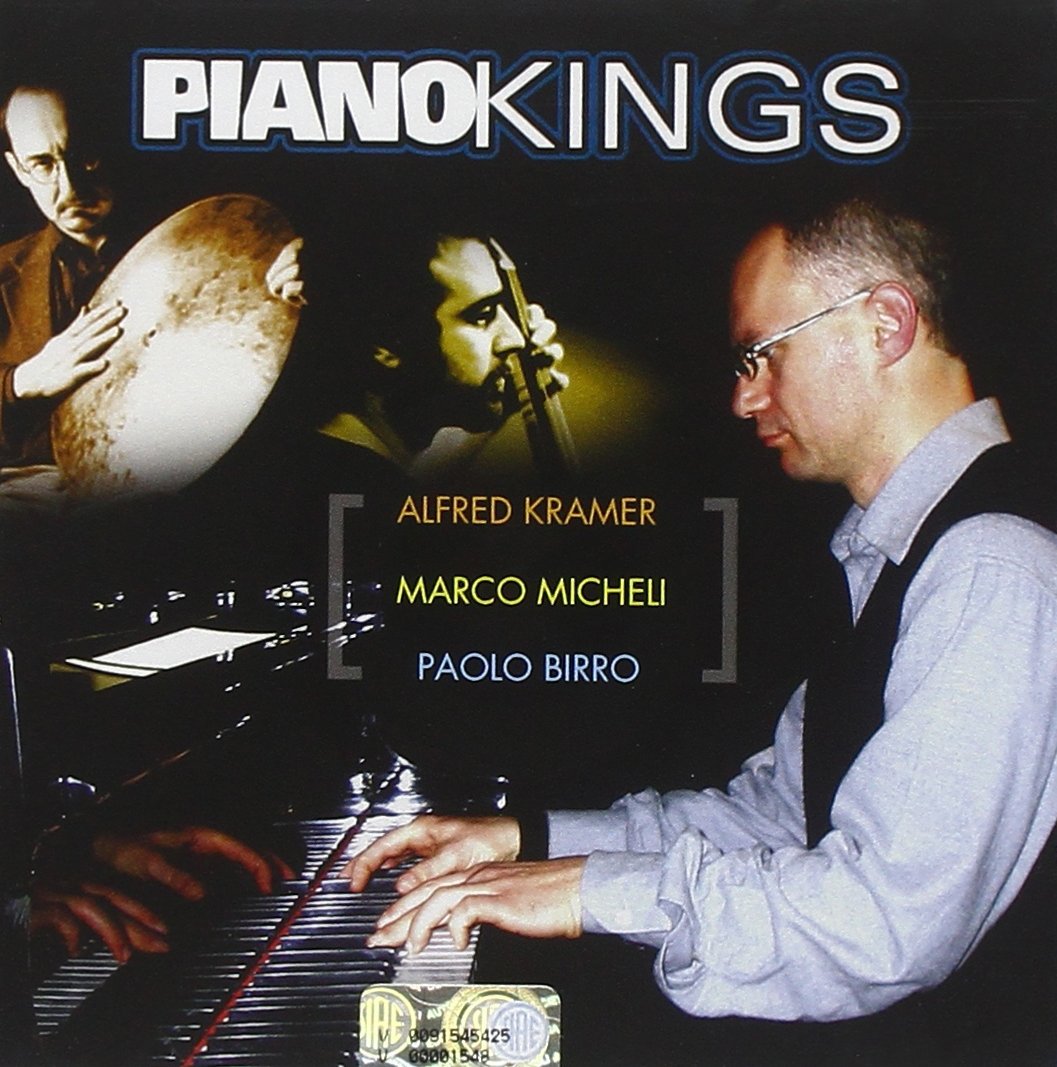Piano Kings