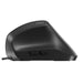 Nilox Mouse MOUSB3013 Black